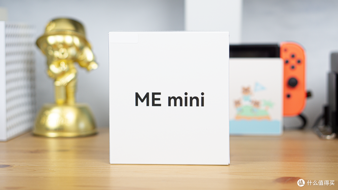搅动市场的潜在能量?零刻ME mini,等待被激活灵魂的全闪NAS!
