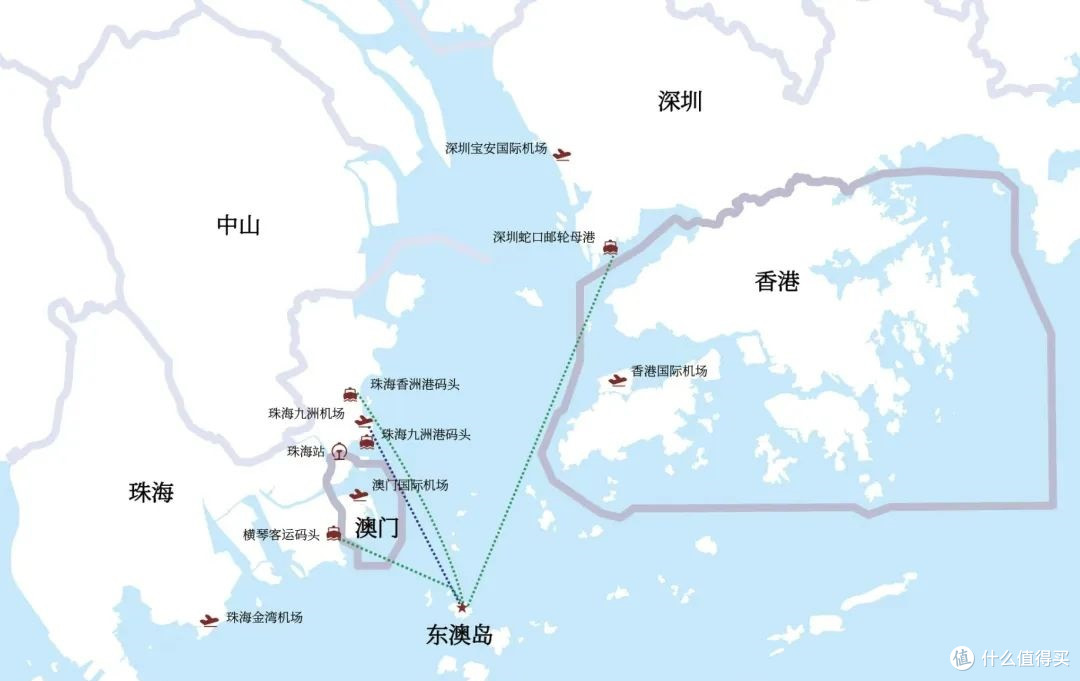 这家阿丽拉,可能是大湾区最好的度假酒店