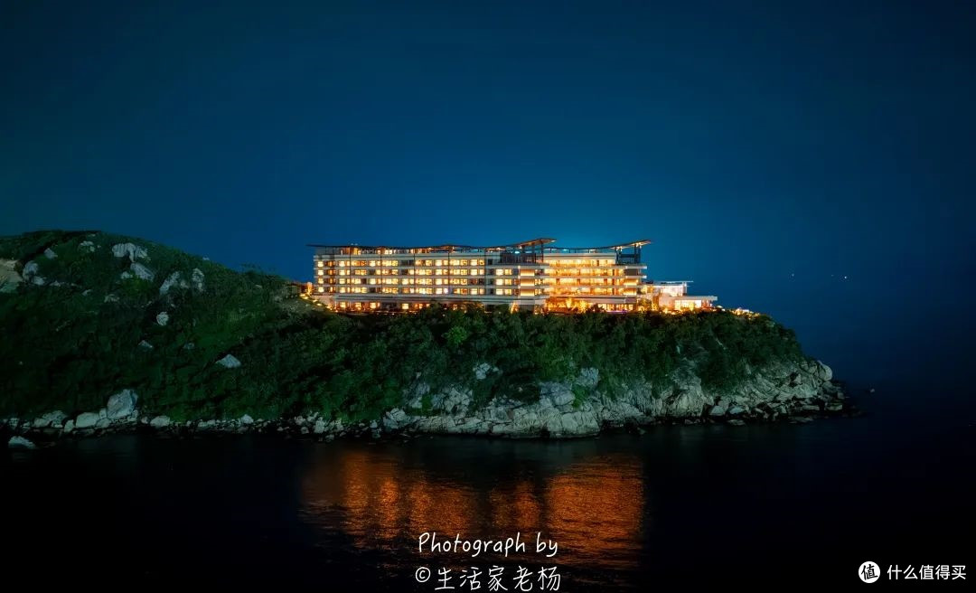 这家阿丽拉,可能是大湾区最好的度假酒店
