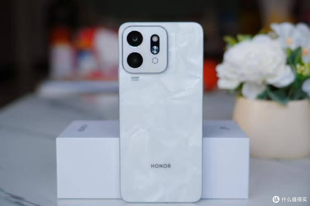 荣耀良心了,6000mAh+256GB+五星抗摔+水洗级防水,256GB版806元