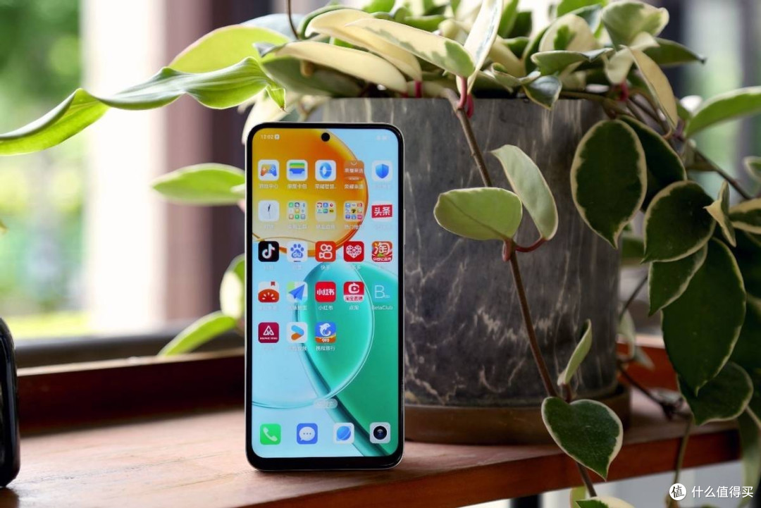荣耀良心了,6000mAh+256GB+五星抗摔+水洗级防水,256GB版806元
