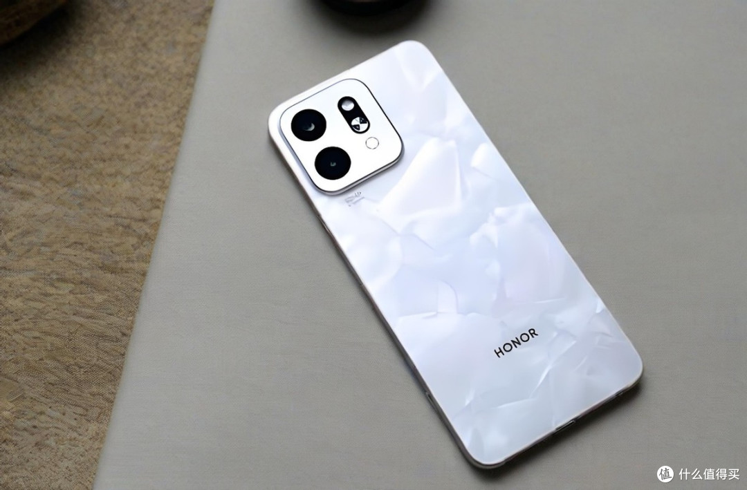 荣耀良心了,6000mAh+256GB+五星抗摔+水洗级防水,256GB版806元