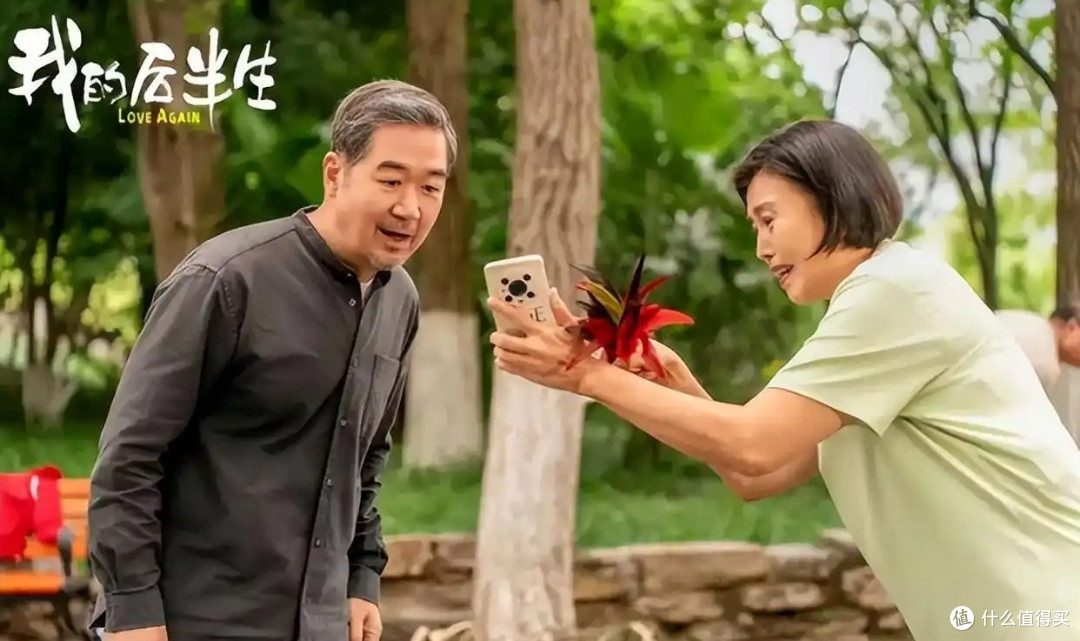 我的后半生是退休教授的相亲之旅