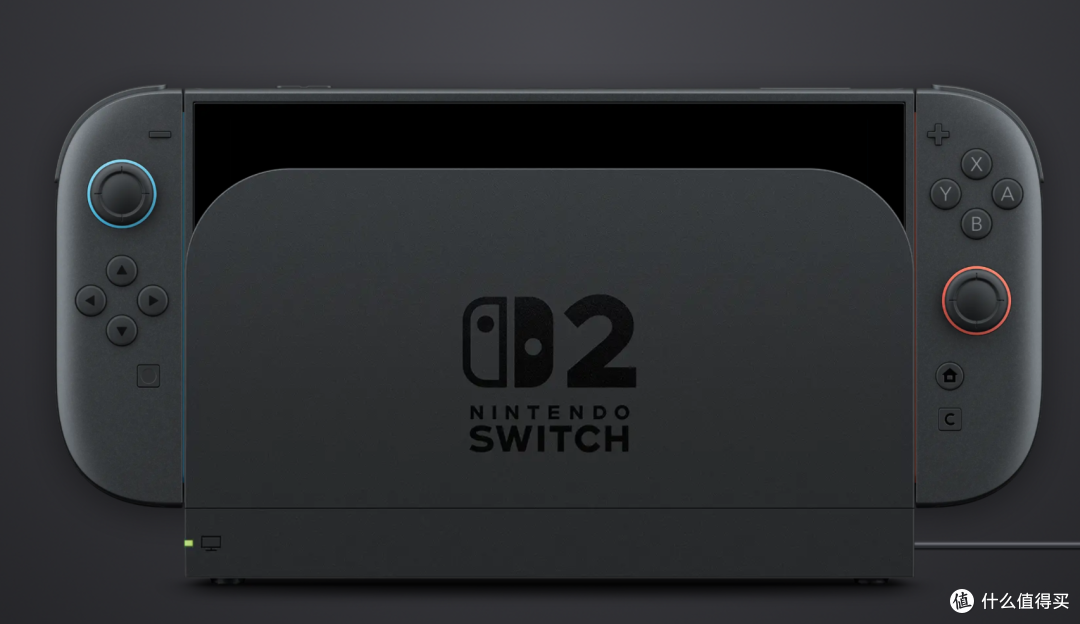 Switch 2隐藏信息全解析，直面会未完全公开的8个关键升级