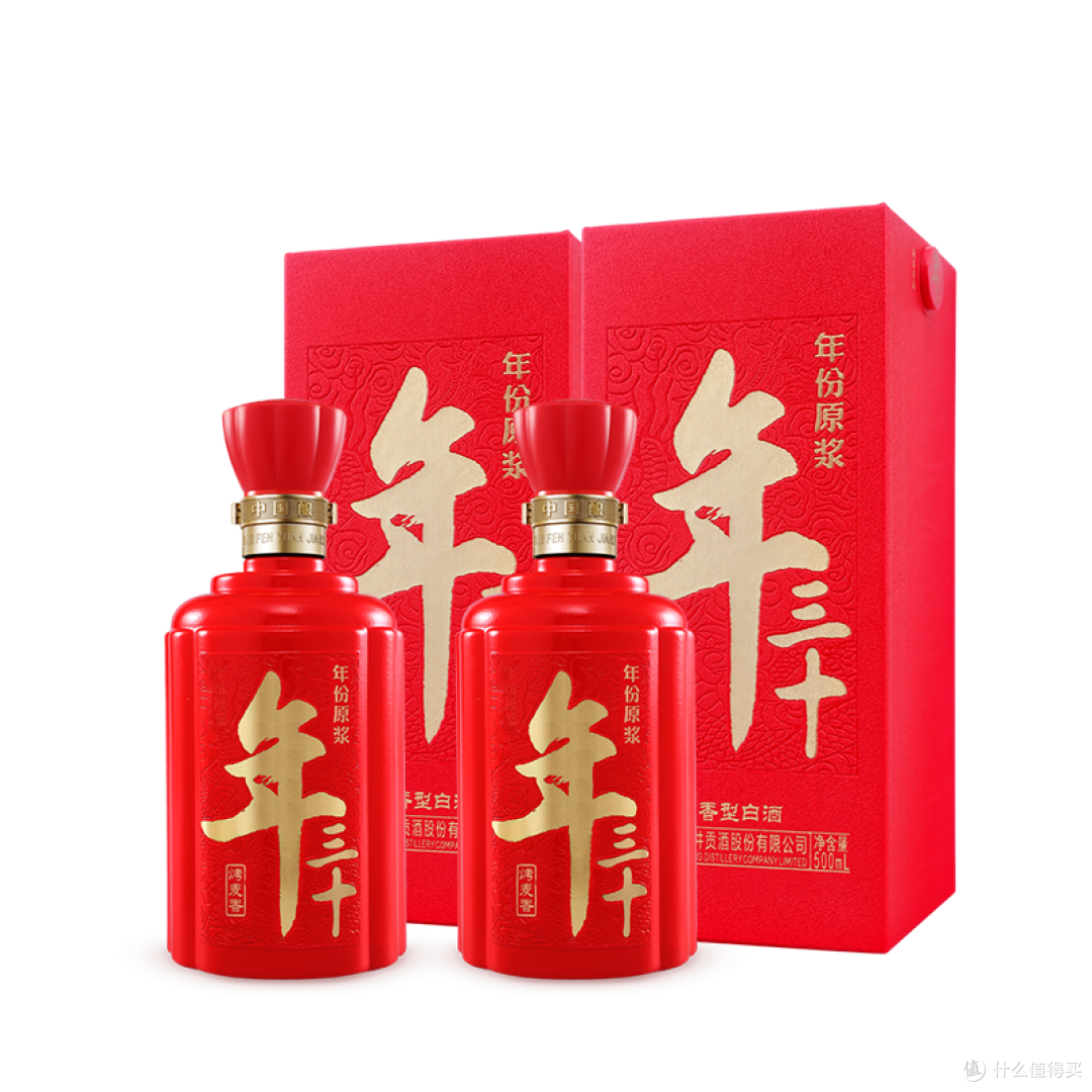 古井贡酒：千年老窖酝琼浆，中华贡酒第一香_白酒_什么值得买