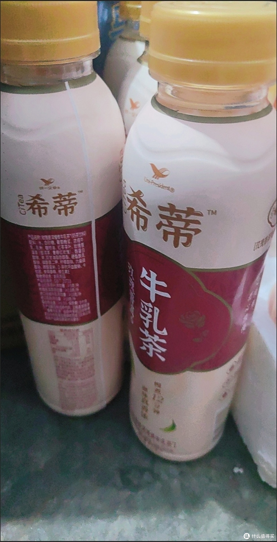 被同事追着问的玫瑰牛乳茶,到底啥味?