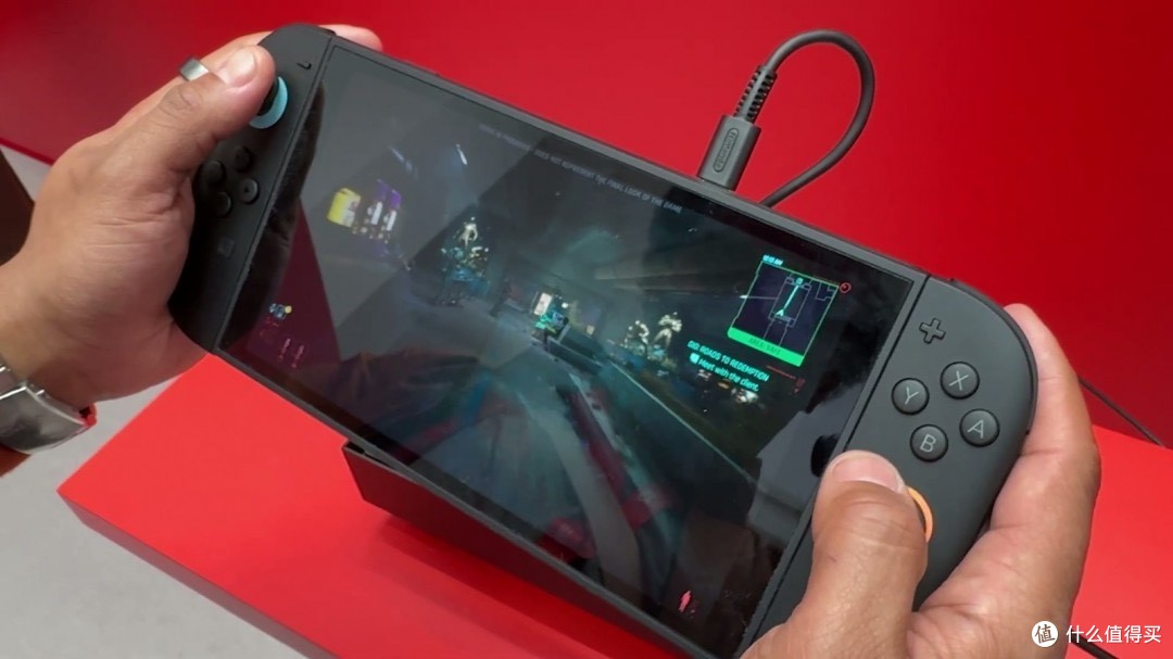 春日换新就靠它们！Switch 2上线在即，我的钱包已经开始颤抖了！