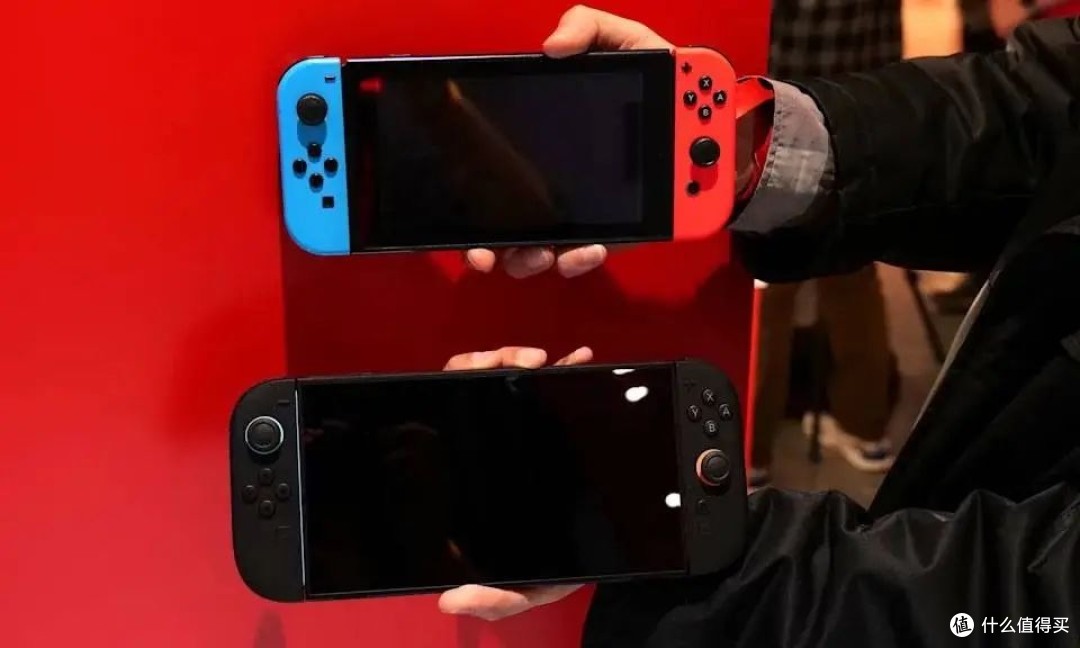 春日换新就靠它们！Switch 2上线在即，我的钱包已经开始颤抖了！