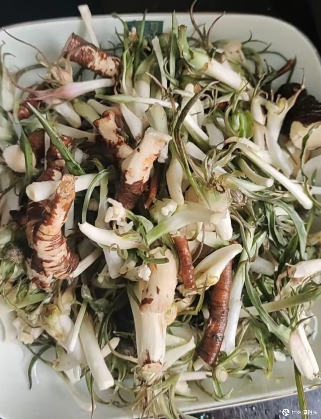 农村常见鸦葱如今踪迹难寻,你有见过吗?