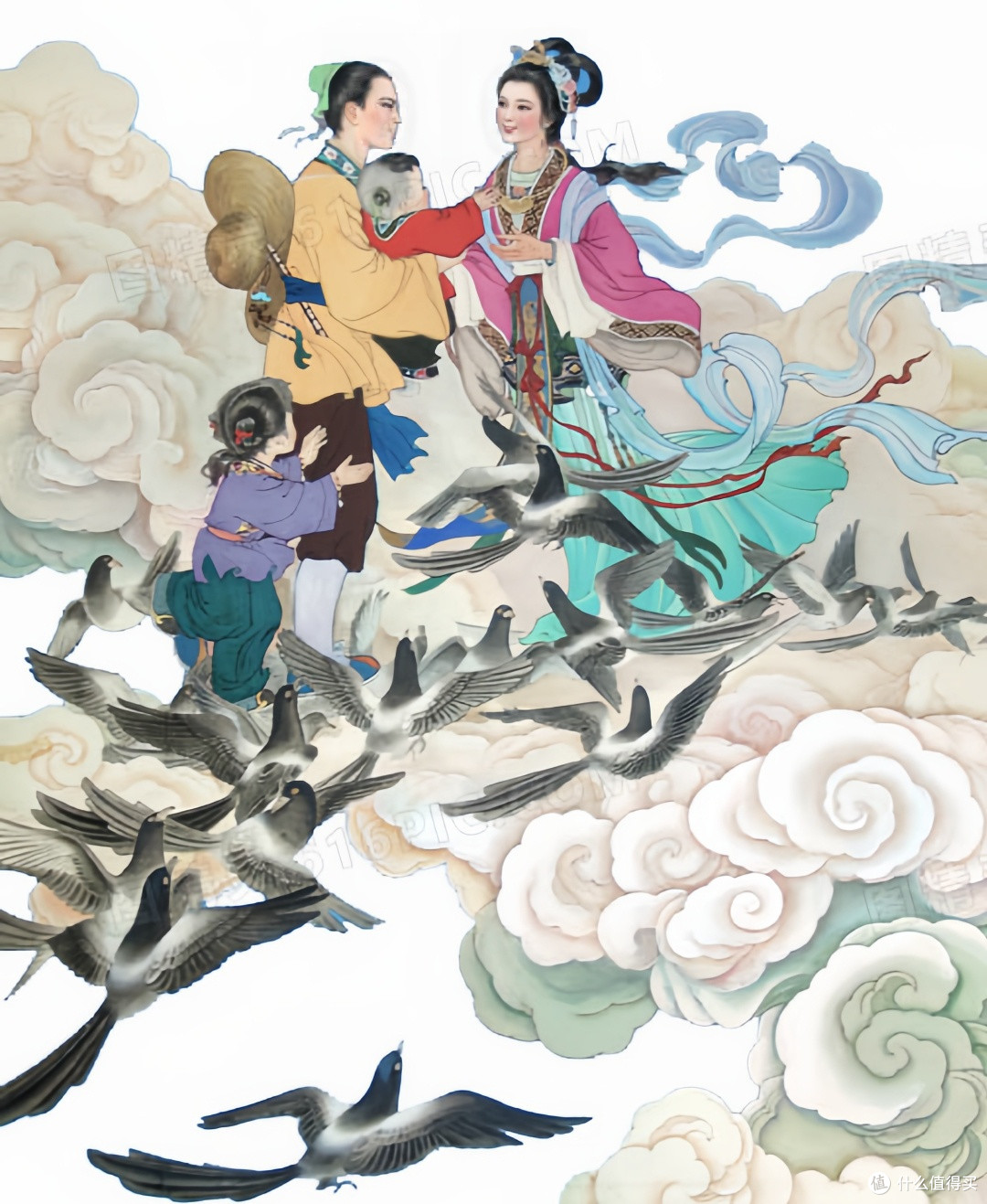传承千年文脉,汇聚民间智慧——《中国民间故事通览》精装全五卷