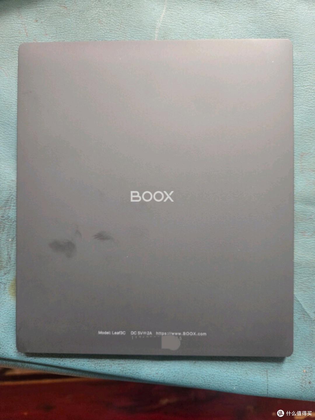 BOOX文石Leaf3C：7英寸彩屏电子书阅读器，开启彩色阅读新时代