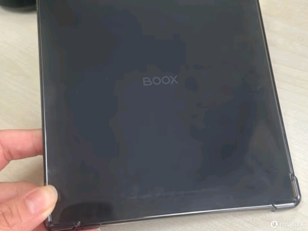BOOX文石Leaf3C:7英寸彩屏电子书阅读器,开启彩色阅读新时代