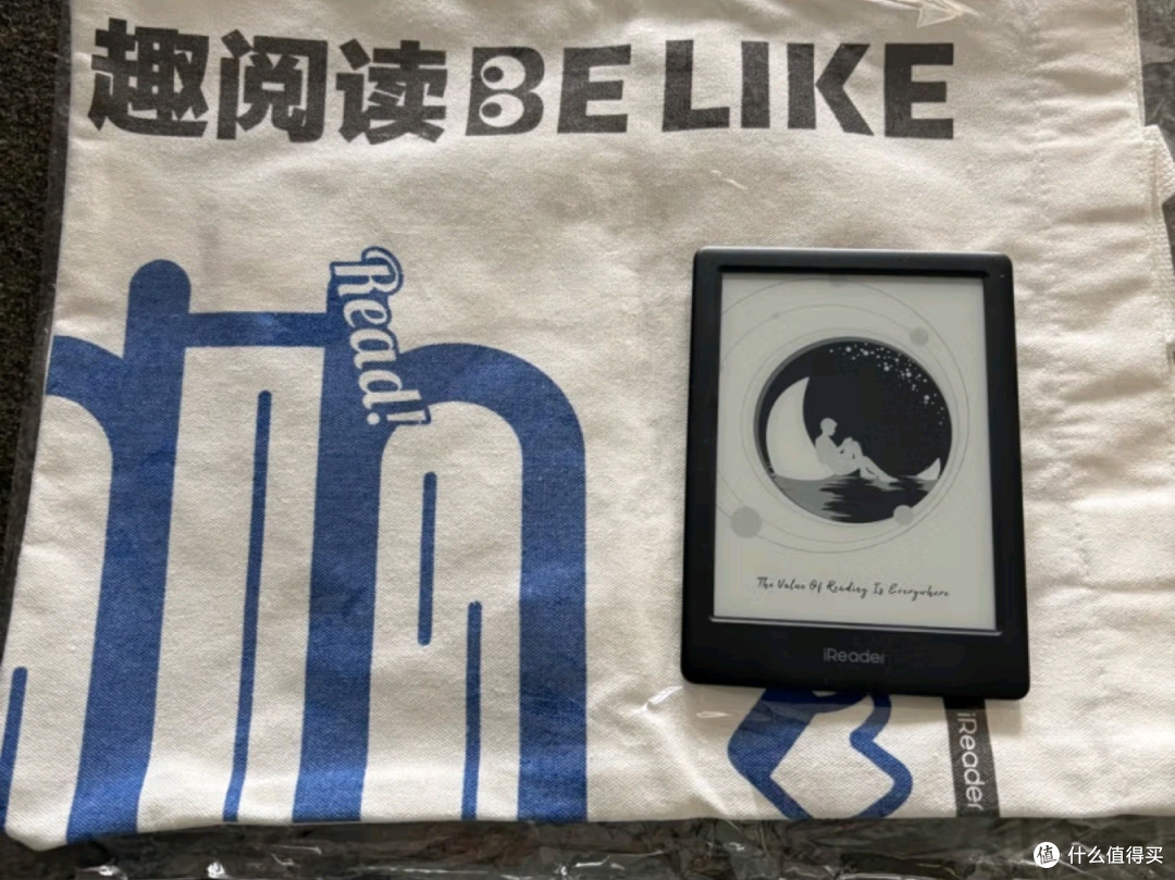 掌阅iReader Light3智能阅读本：沉浸式阅读的理想之选