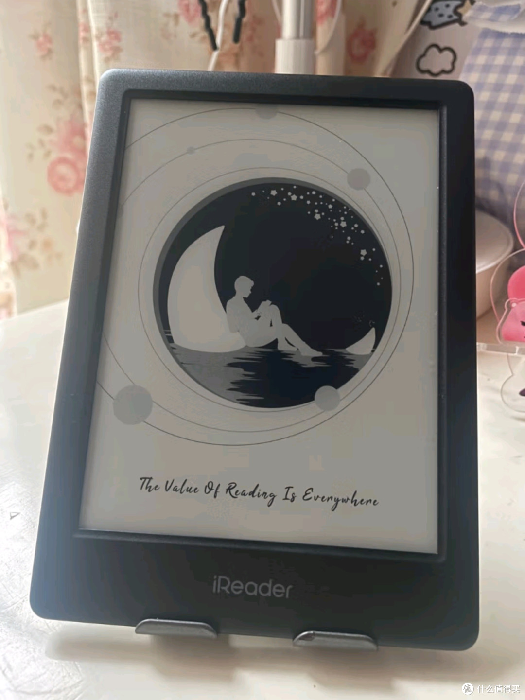 掌阅iReader Light3智能阅读本:沉浸式阅读的理想之选