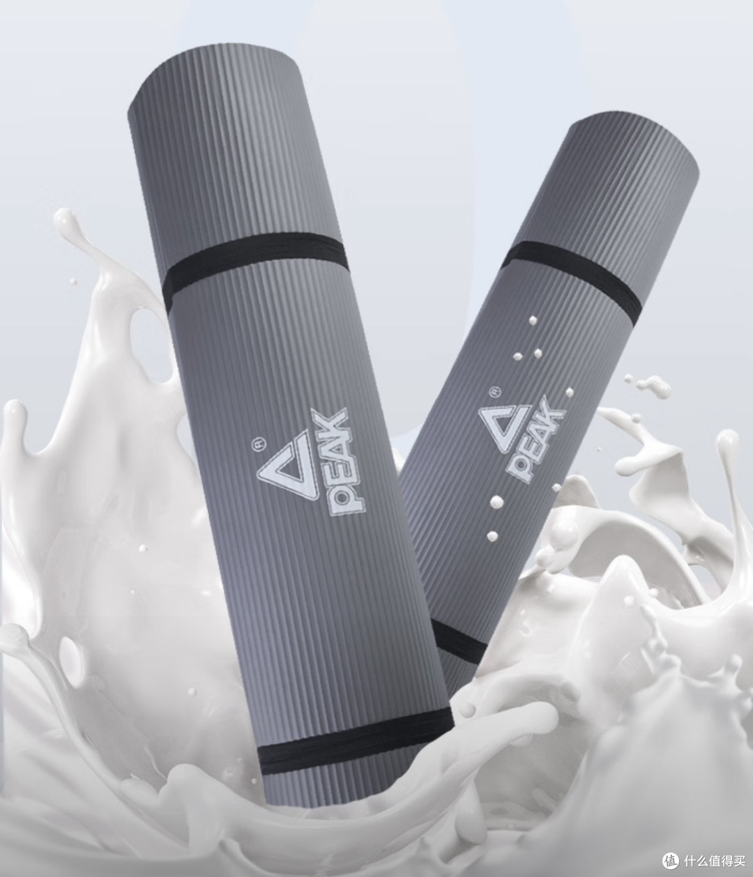 健康改造计划:一块瑜伽垫引发的运动革命
