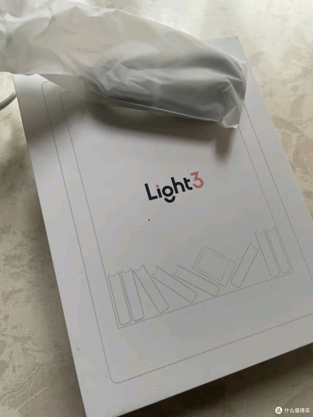 掌阅iReader Light3智能阅读本:沉浸式阅读的理想之选