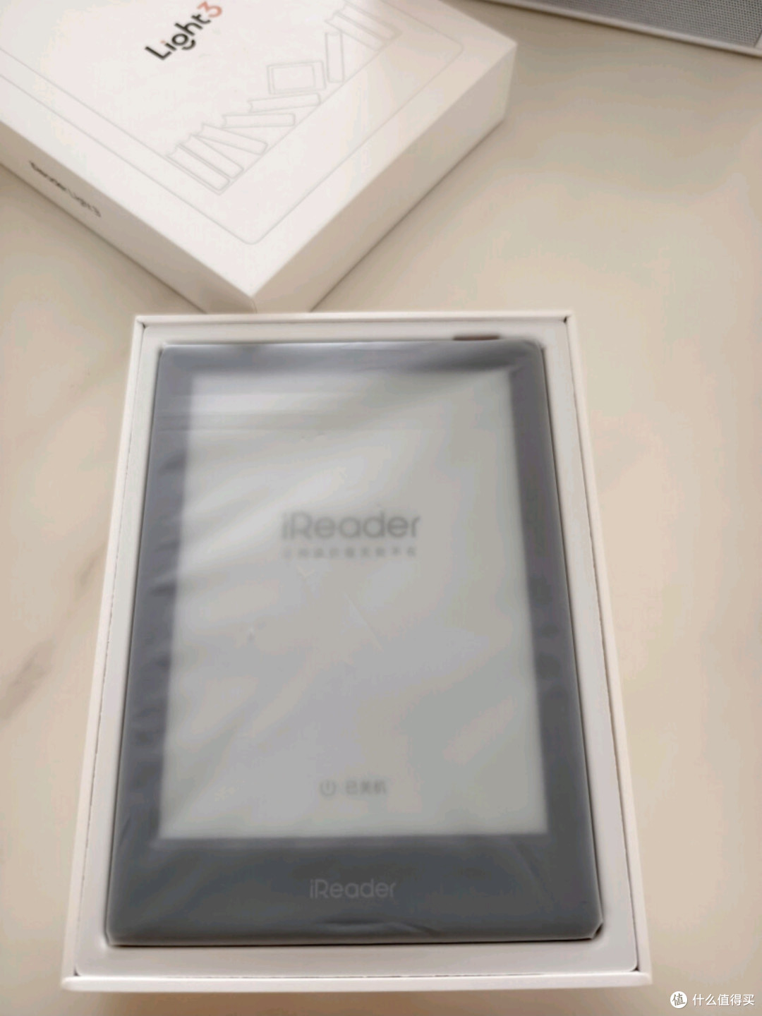 掌阅iReader Light3智能阅读本:沉浸式阅读的理想之选
