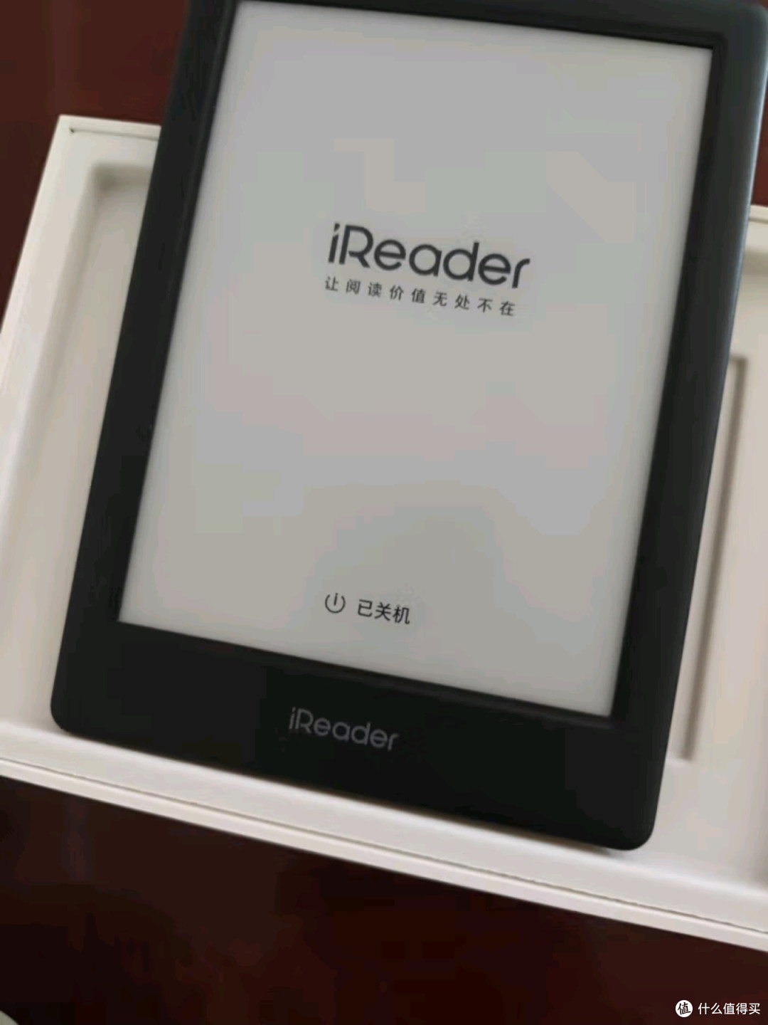 掌阅iReader Light3智能阅读本:沉浸式阅读的理想之选