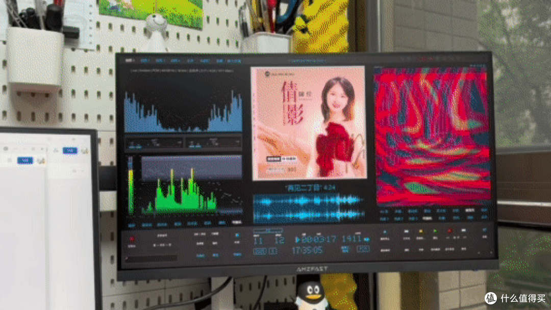 为了这套弗西桌面音响,我干的蠢事差点烧了我上万的功放和音箱