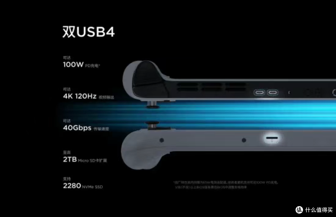 比Steam掌机更强的SteamOS掌机！联想Legion Go S掌机国行上市