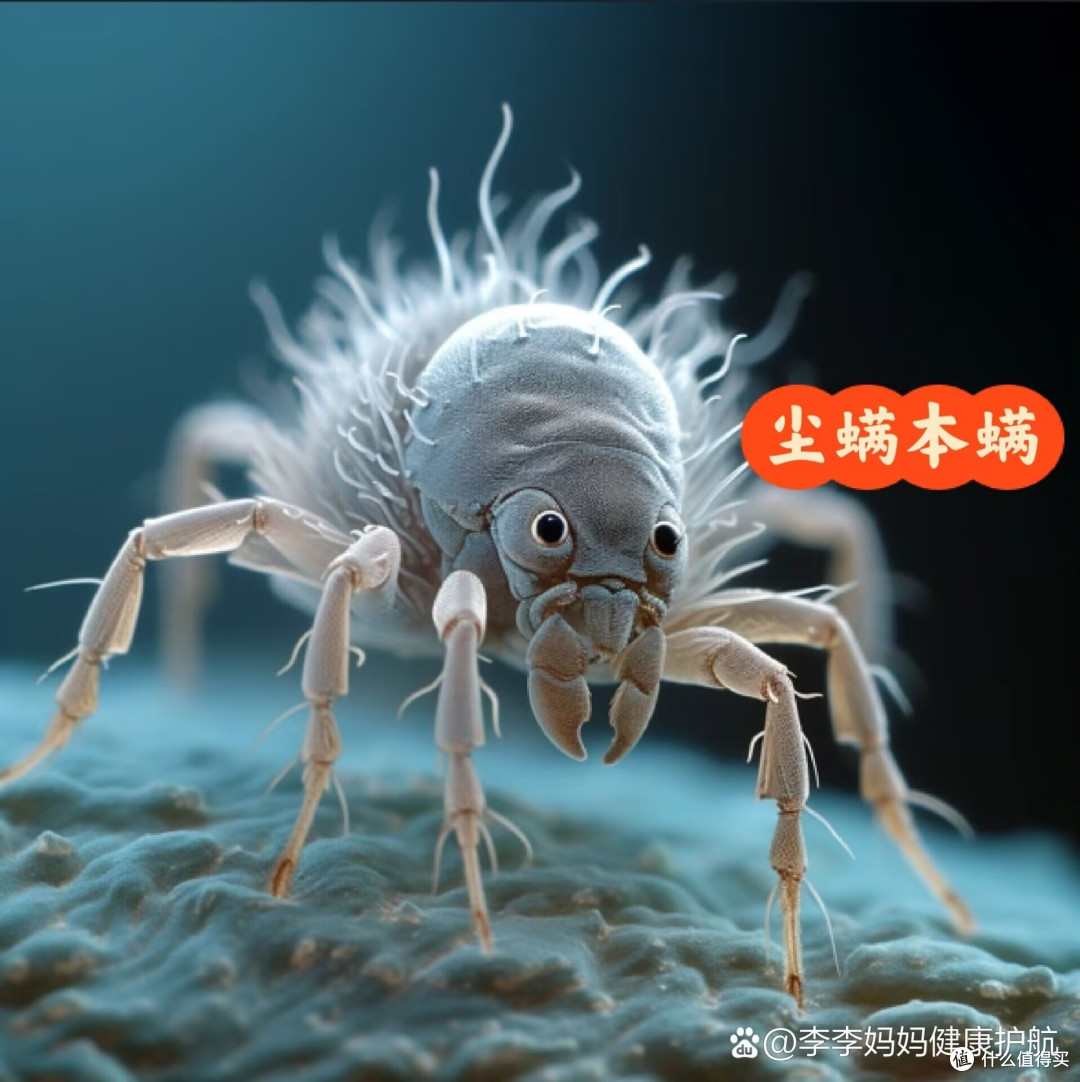 UWANT友望除螨仪：行业第一，守护家居健康