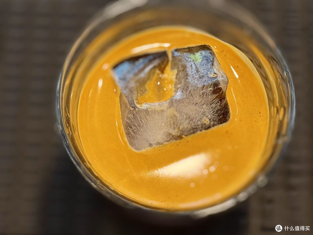 意式咖啡豆库存补充:老朋友分子咖啡液体芝士
