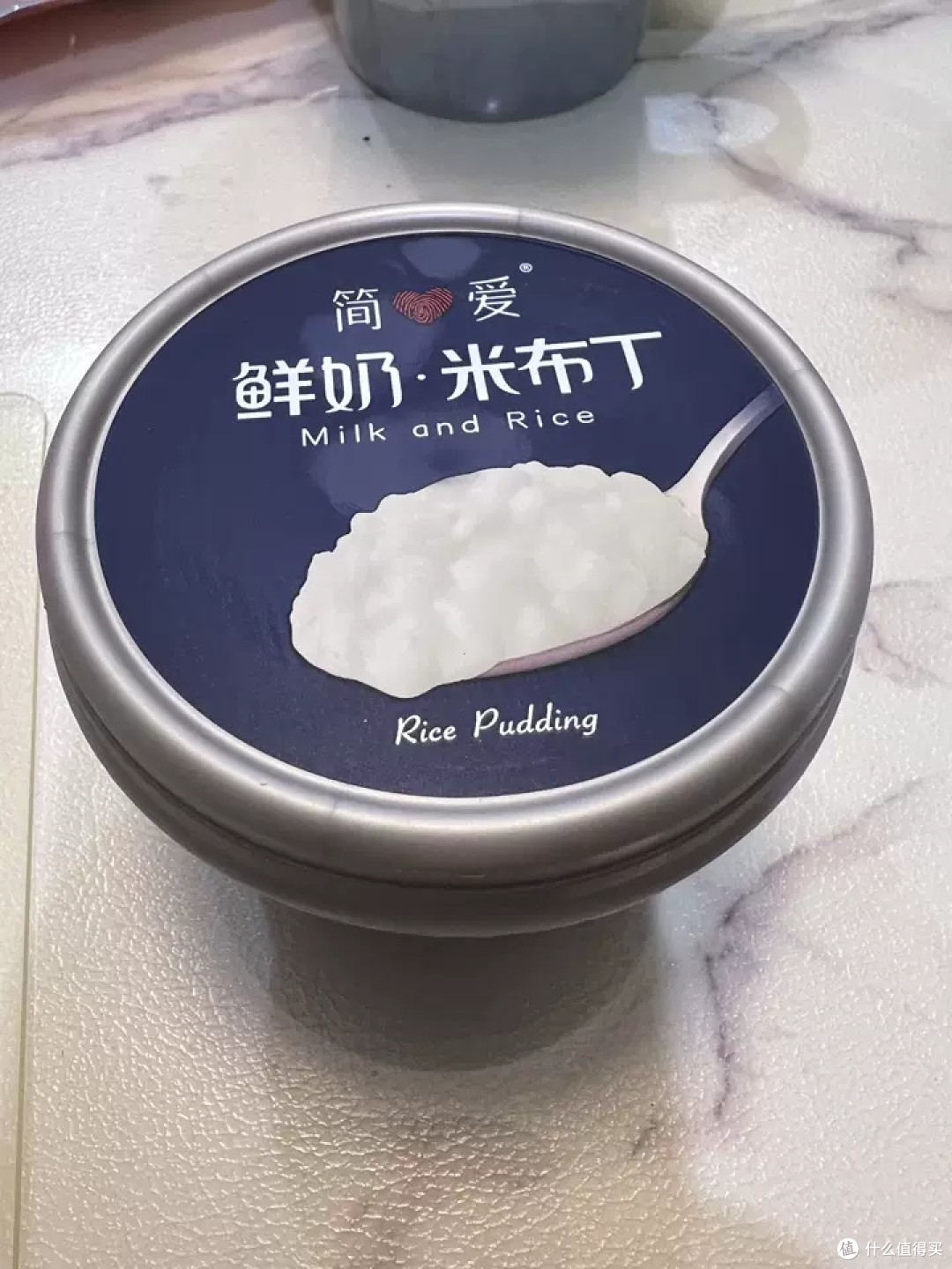 简爱鲜奶米布丁:美味又实惠的下午茶新宠