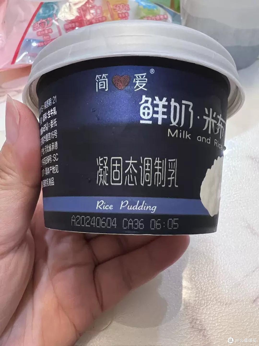 简爱鲜奶米布丁:美味又实惠的下午茶新宠