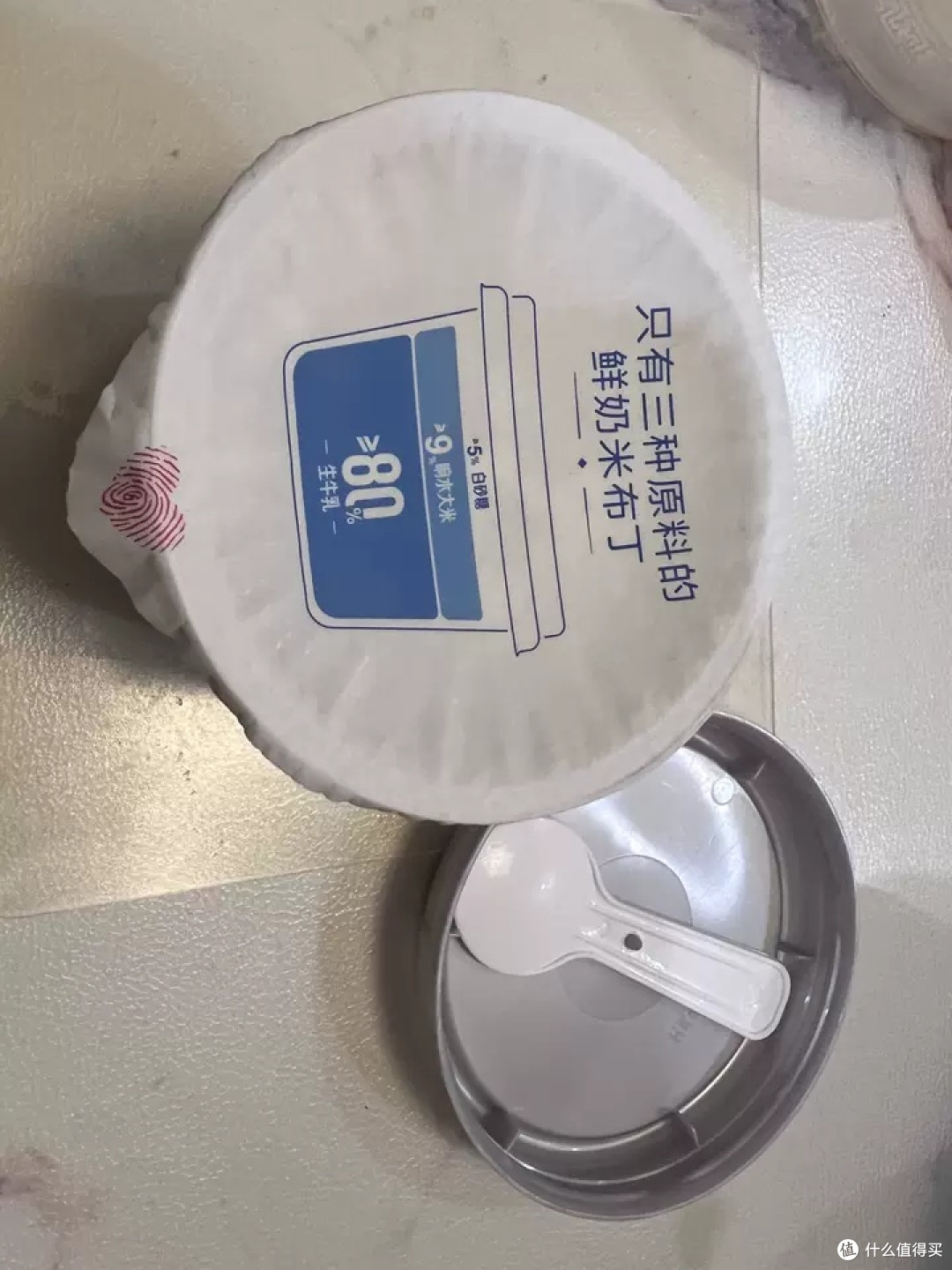 简爱鲜奶米布丁:美味又实惠的下午茶新宠