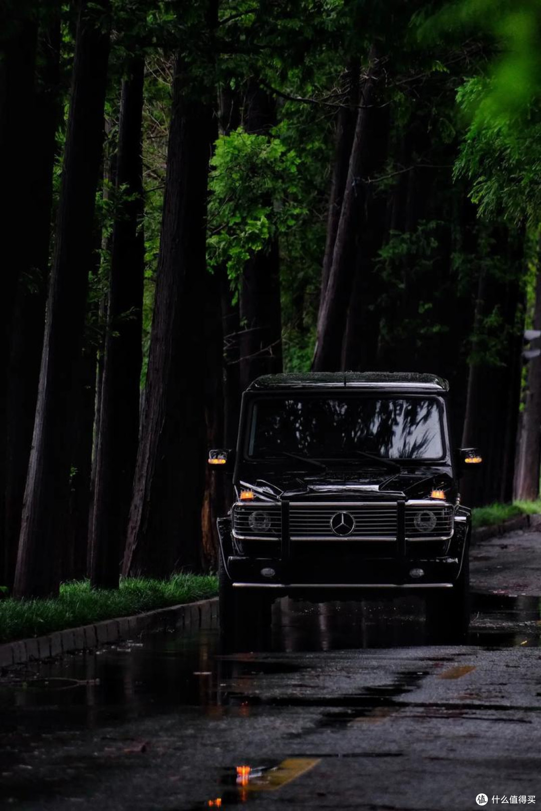 梅赛德斯-奔驰“小G”g-Class预计2027年问世,随后拟推高性能版