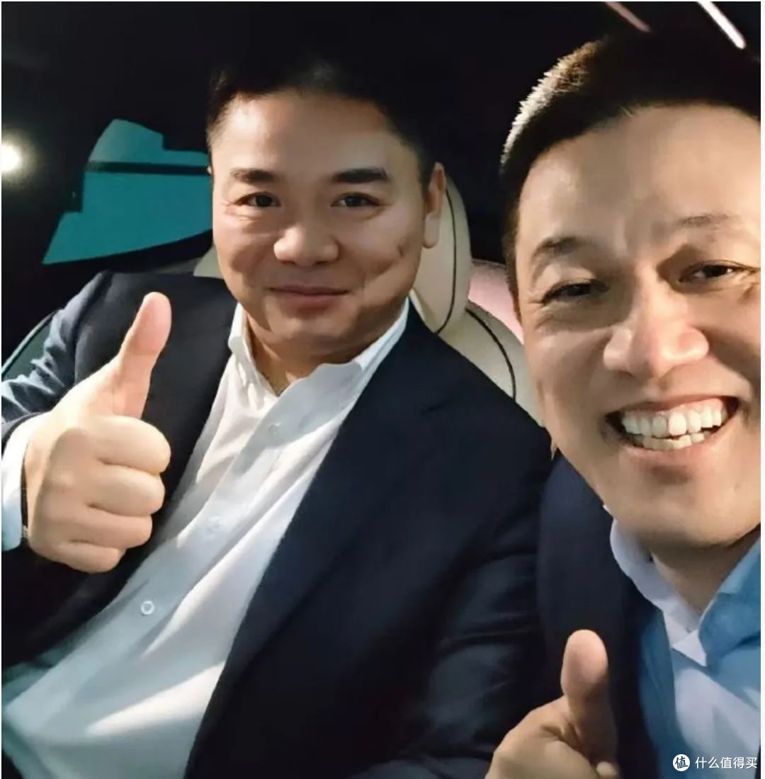 大佬“口仗”中的生意经:李斌加电 王莆中闪购 刘强东外卖