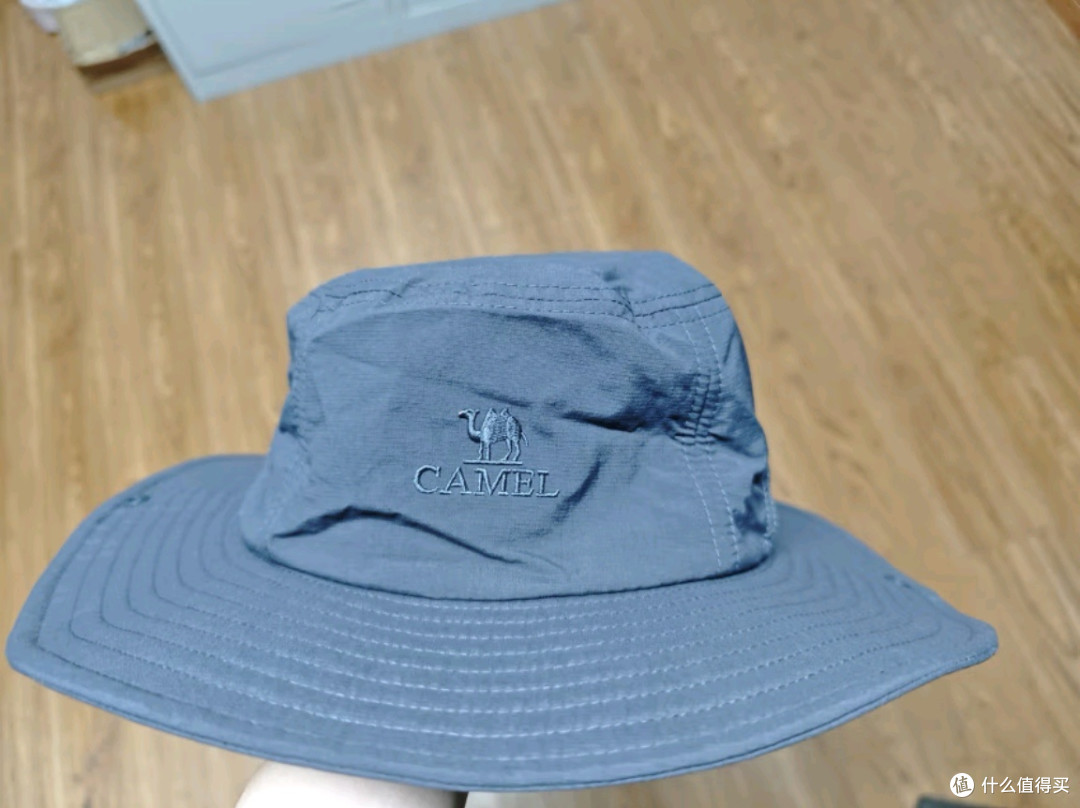 骆驼(CAMEL)渔夫帽:十二维度解析夏季防晒遮阳新宠