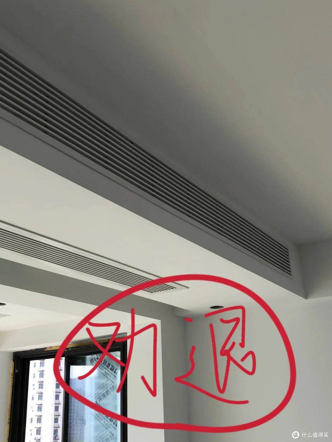 风管机和立式空调哪个更适合客厅？为什么不建议买风管机？