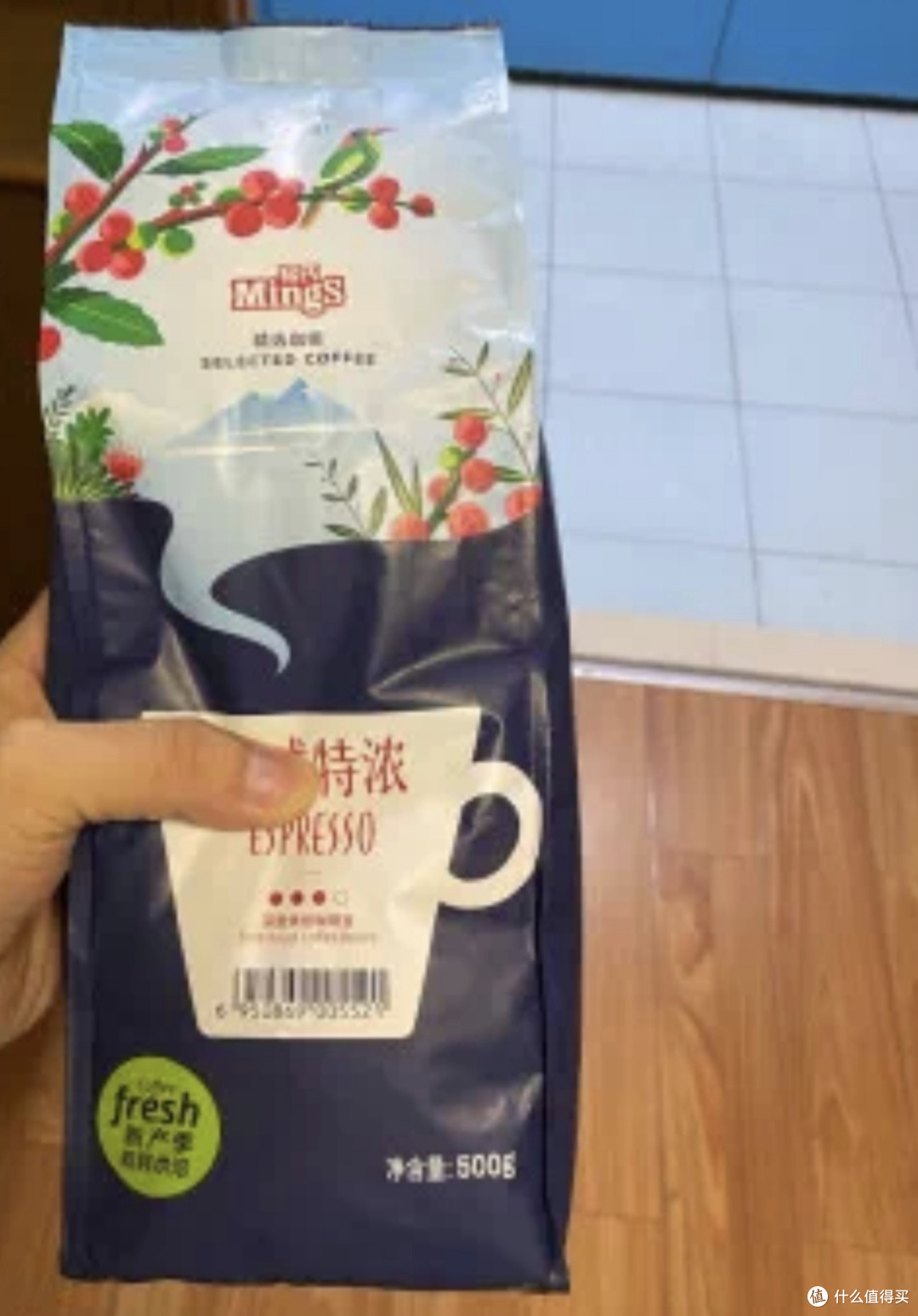 春困救星:铭氏咖啡提神醒脑