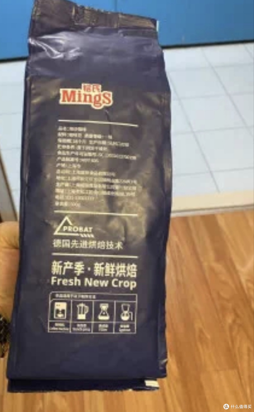 春困救星：铭氏咖啡提神醒脑