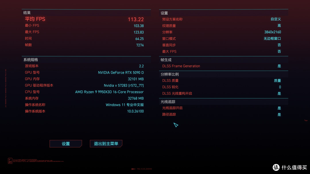 高颜值旗舰理财产品，影驰RTX 5090D星曜LunaOC显卡测评