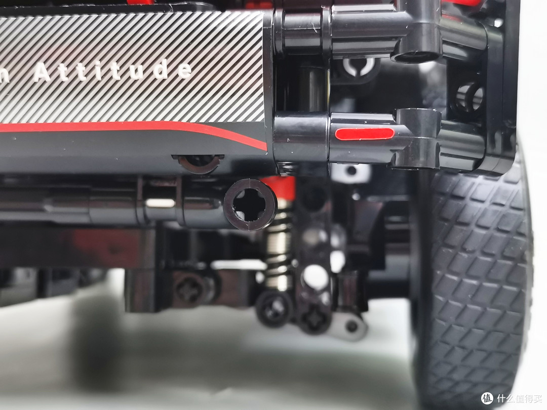 阿布扎比沙漠挑战赛冠军,星辉 Audi RS Q e-tron深度解析