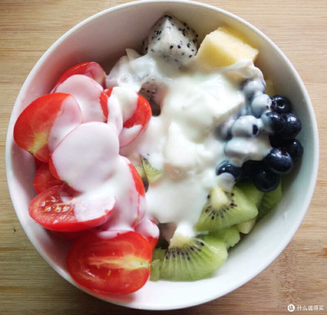 小身材大营养:小番茄的夏日健康秘籍与创意吃法