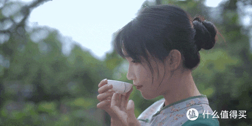看过李子柒的小庭院,才发现它是多数人的“梦中情宅”,网友:对