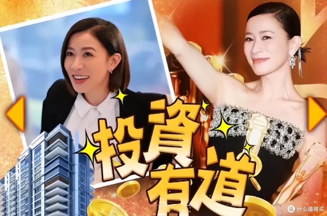 49岁佘诗曼身价过亿，却独居客厅仅10㎡的小破屋，网友：难以置信