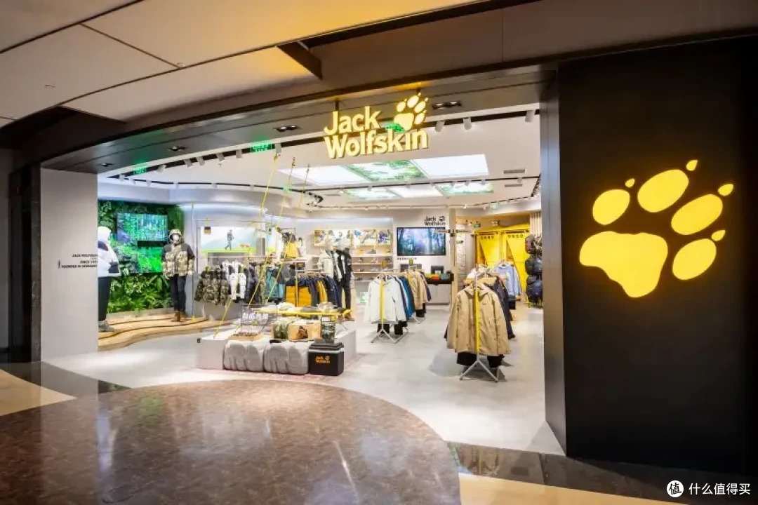 安踏收购德国狼爪JackWolfskin,会给户外服装消费带来哪些变化?
