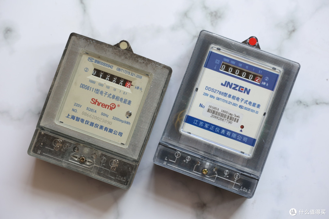 出租屋电能表怎么选？电能表上的这些信息，你都看得懂吗？