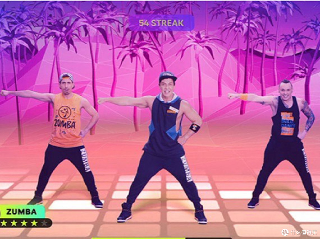Switch健身游戏～三款可以笑出腹肌亦能练出真腹肌的神作！💪