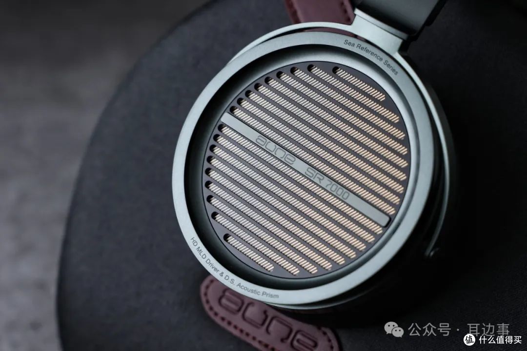 耳边评测 | 打破“空气墙”:aune SR7000深度解析&搭配推荐