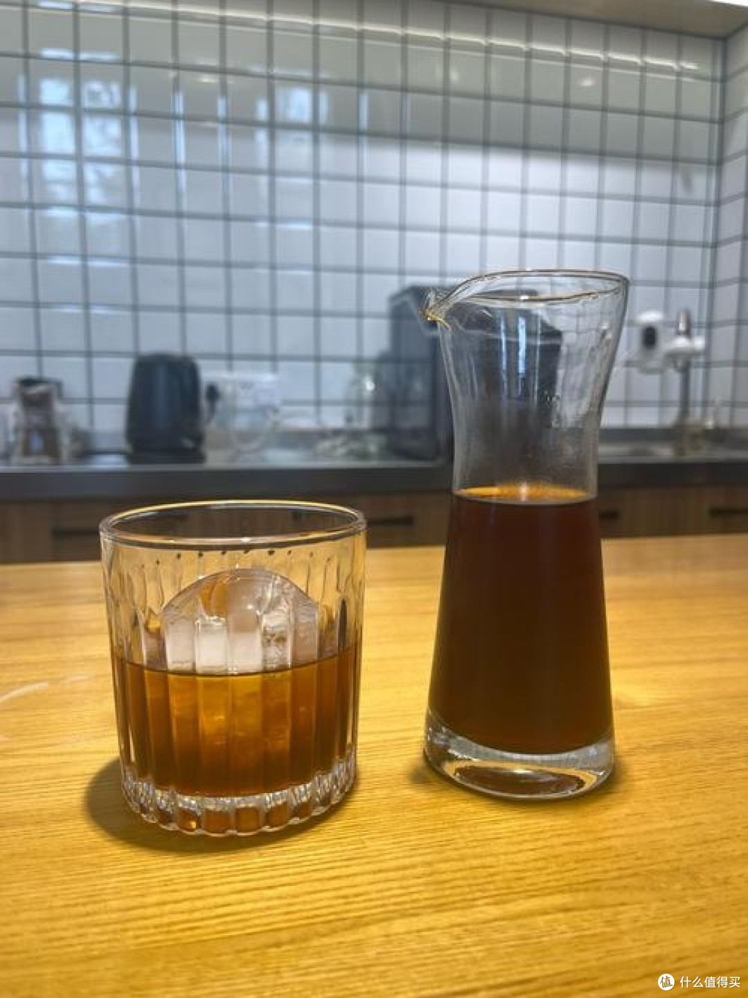 冰滴咖啡:低温慢萃的醇厚之选
