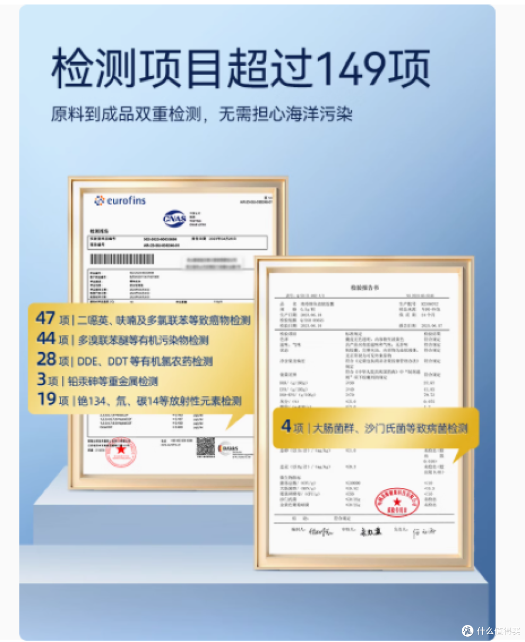 打工人自救指南,选对鱼油太重要了!