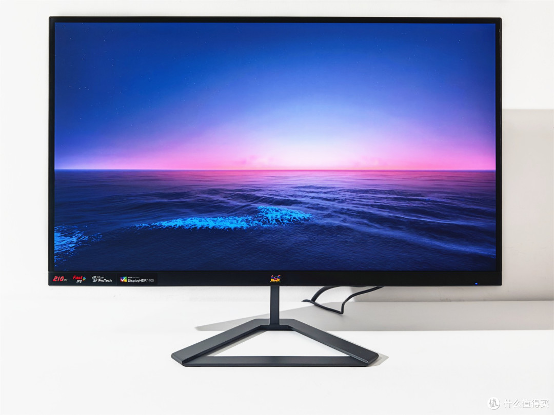 2尺1寸　普化宗谷派虚鐸2 逆狱】数值有点超模の2K 200Hz新人怪物——优派VX27G58-2K实测报告- YouTube