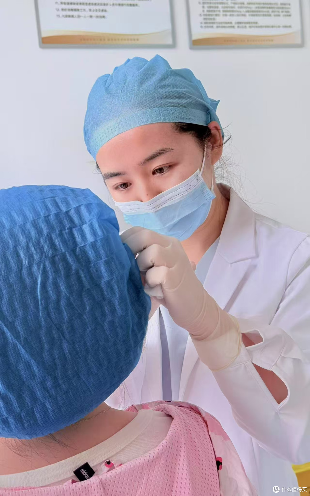 田诗医生:微整形领域的卓越领航者