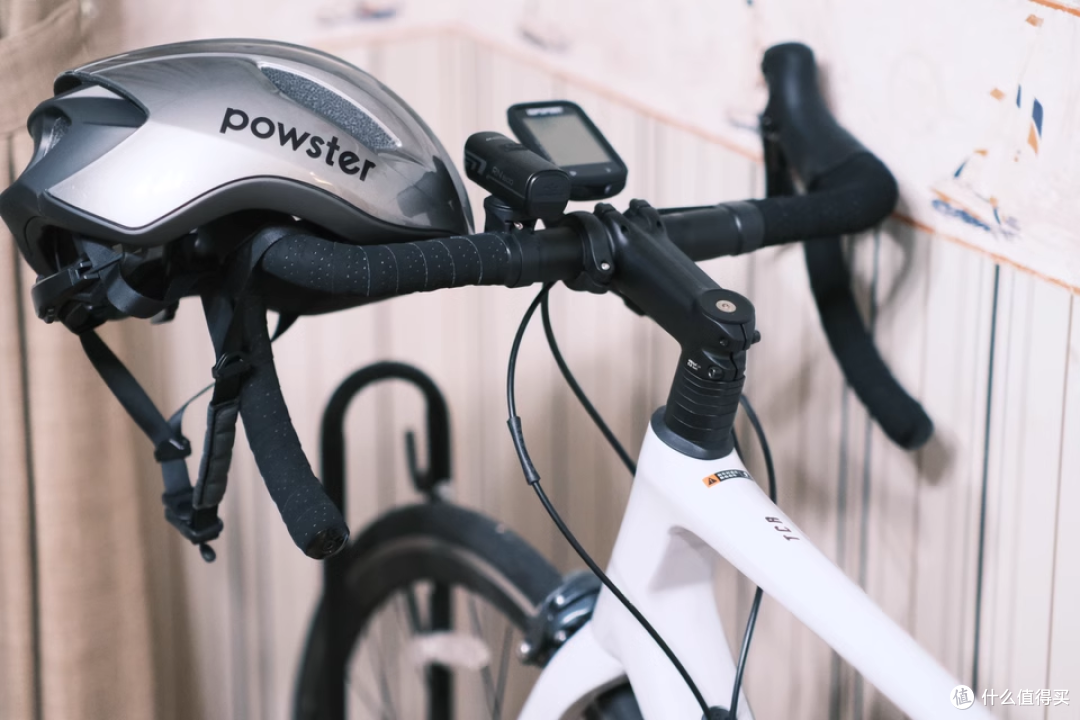 骑行必备!Powster 头盔,“头” 等大事它来守护