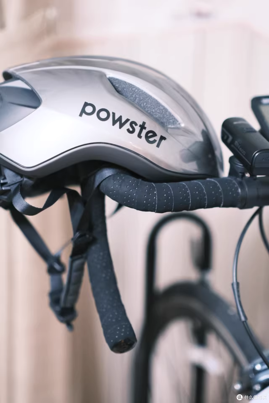 骑行必备!Powster 头盔,“头” 等大事它来守护